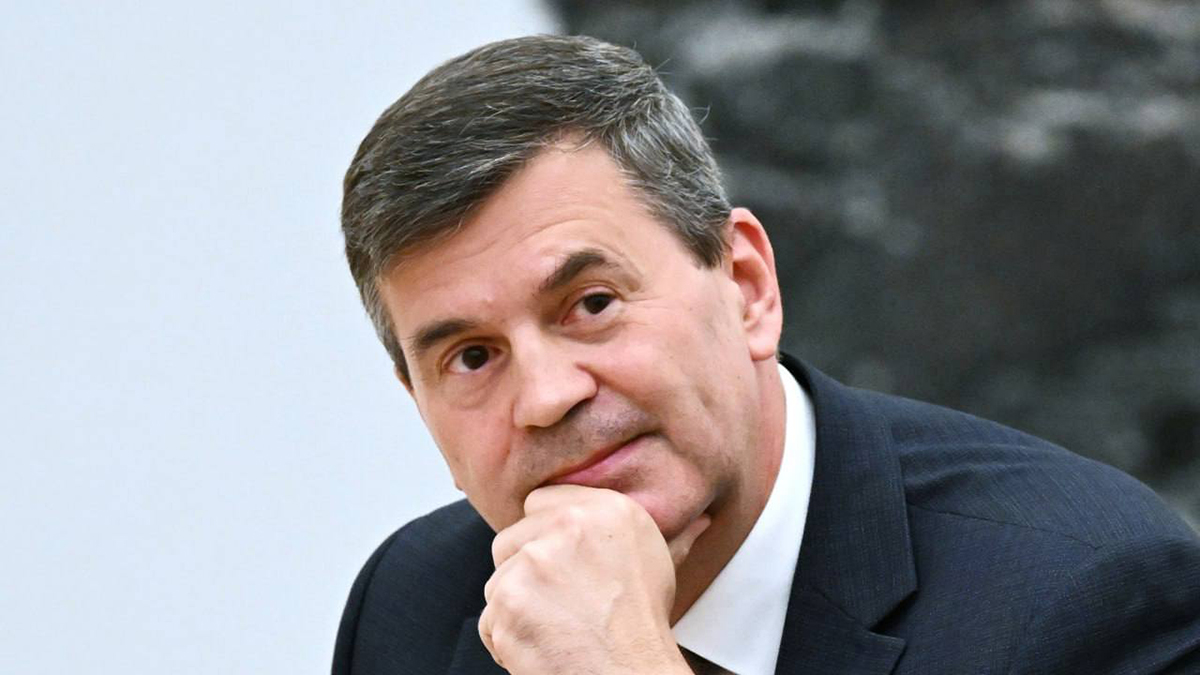 Мишустин назначил Комиссарова ректором РАНХиГС