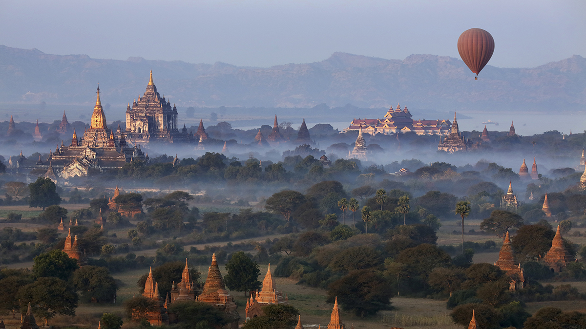 Как поехать в путешествие в Мьянму в 2023 году: правила въезда, стоимость туров, перелет и достопримечательности