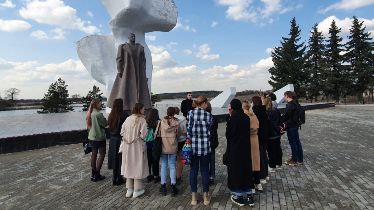 Калужский филиал Музея Победы откроет выставки ко Дню города Жукова