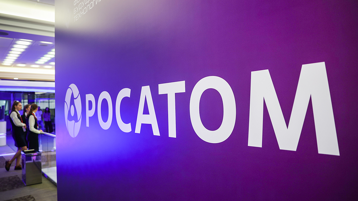 Участник спецоперации Якушев стал советником замглавы Росатома