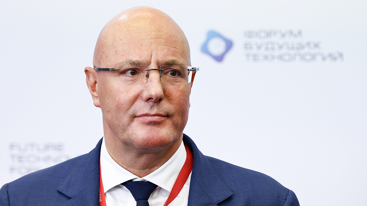 Чернышенко: МОК превратился в структуру с монополией избранных наций