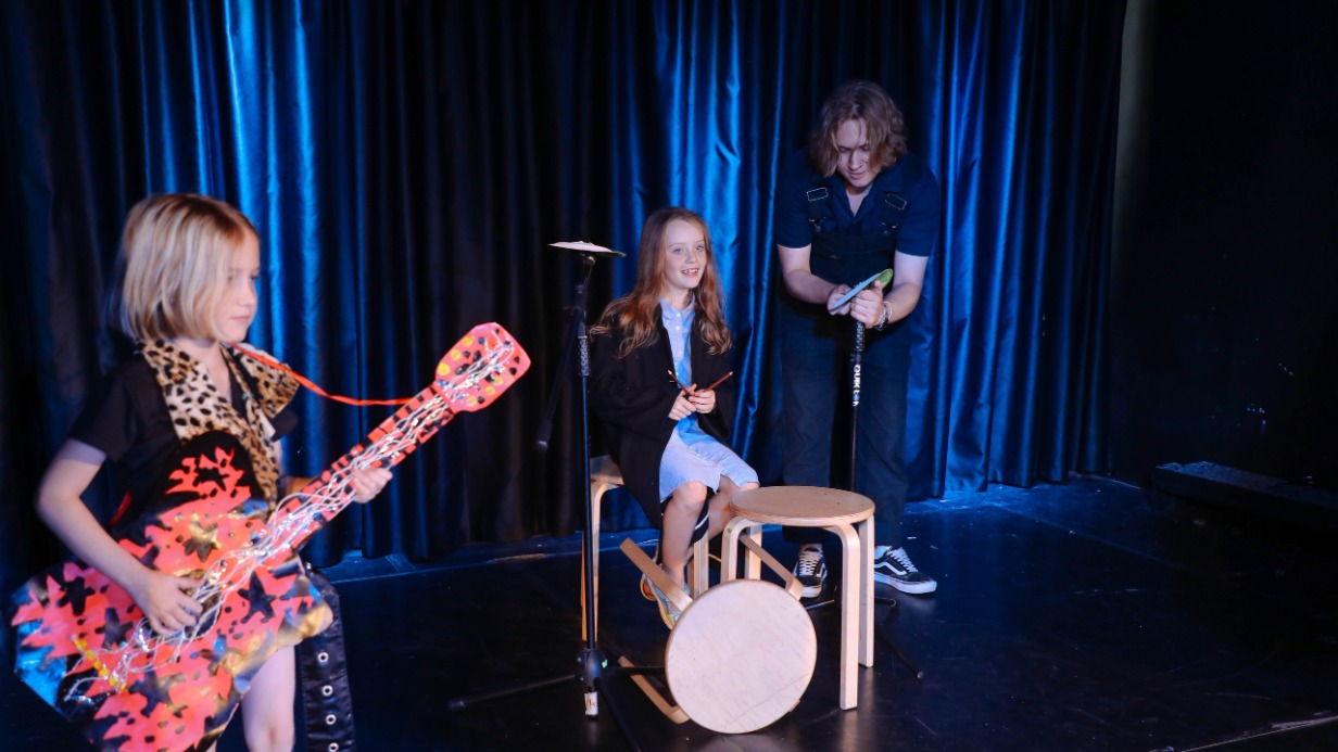 Заммэра Сергунина: Более 200 культурных площадок приглашают москвичей на программу «Культлето»