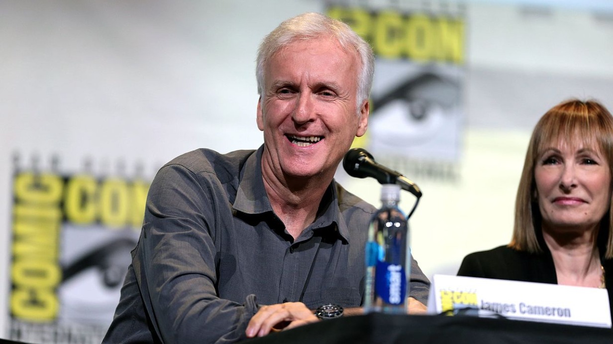 Кэмерон опроверг слухи о планах снять сериал о катастрофе батискафа «Титан»