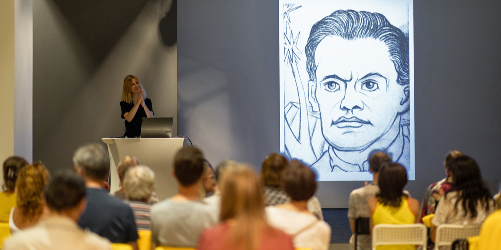 Фестиваль «Маяковский Fest 2023» пройдет на ВДНХ с 19 по 23 июля