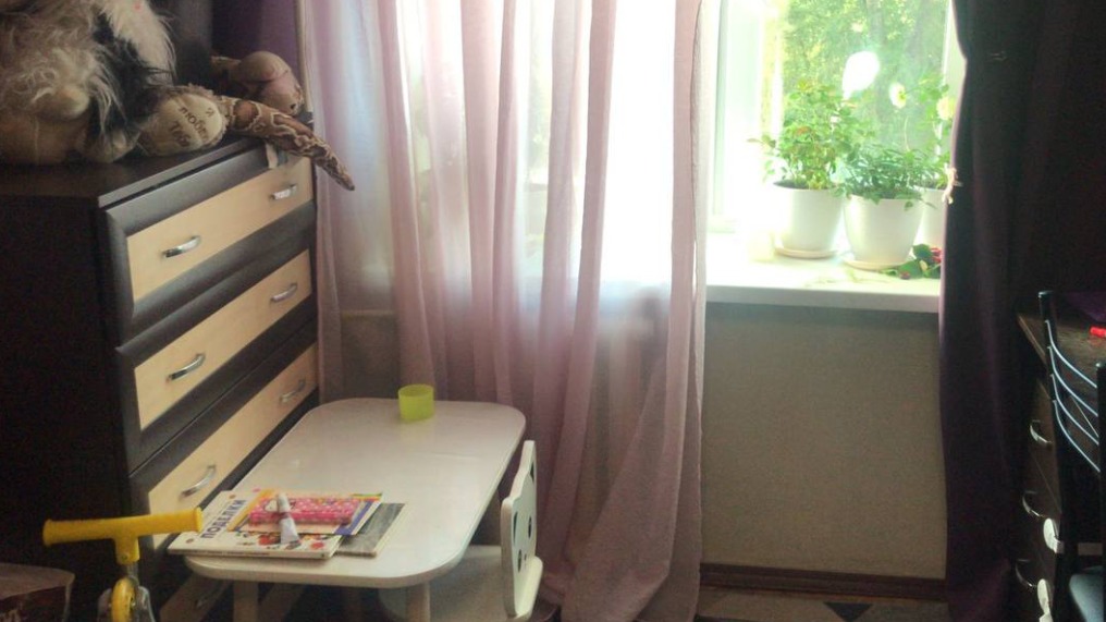 Мать найденного на северо-востоке Москвы годовалого малыша нашли