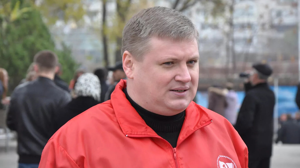 Лидера компартии Приднестровья Хоржана нашли мертвым у пустого сейфа в своем доме