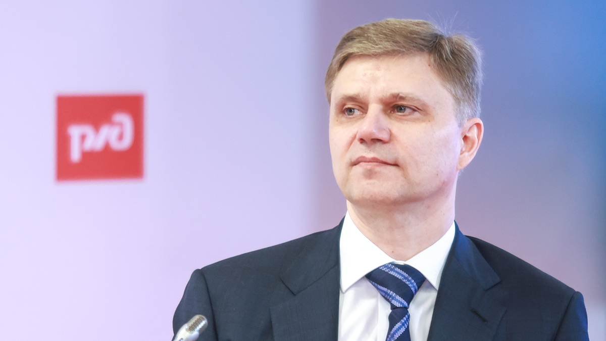 Глава РЖД Белозеров: ВСМ Москва — Санкт-Петербург запустят в 2028 году