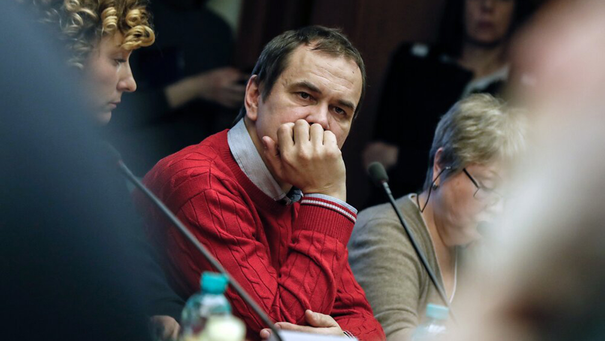 Прощание с режиссером Сергеем Серегиным пройдет 19 июля в Москве