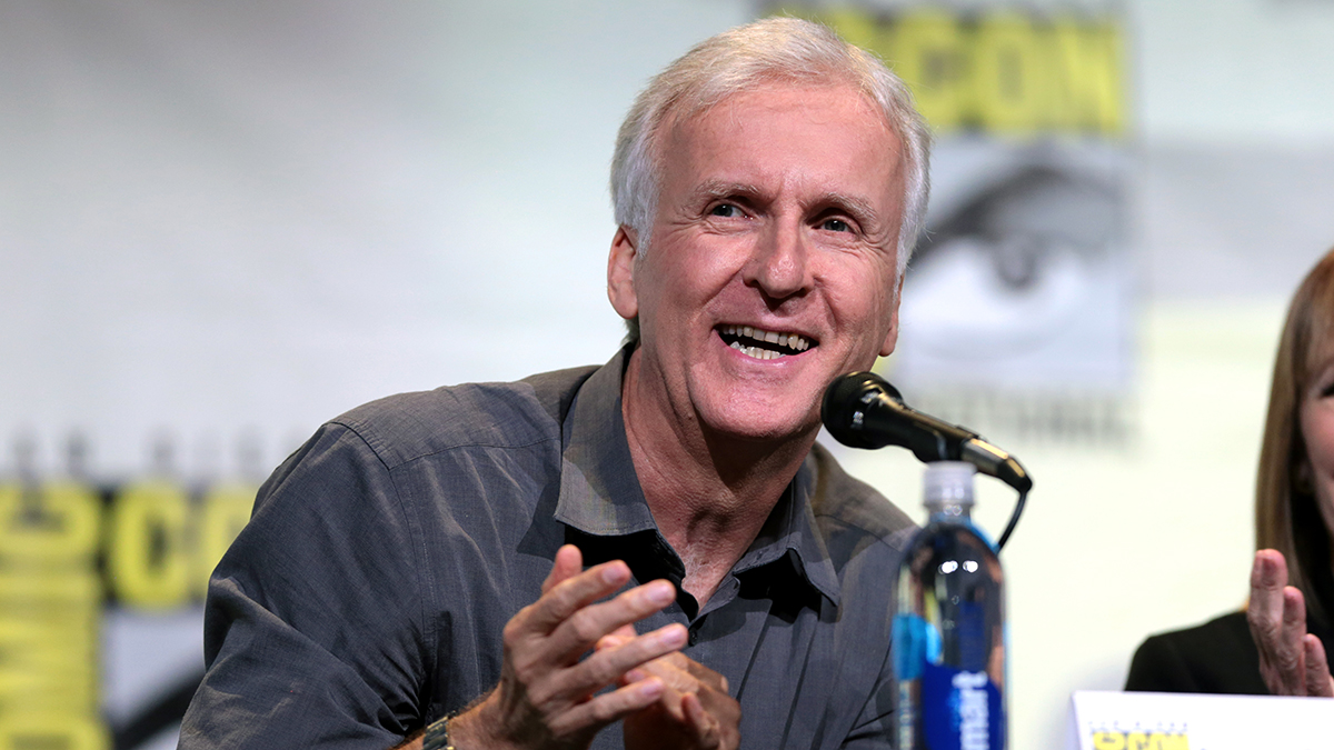 Джеймс Кэмерон раскрыл продолжительность «Аватара-3»