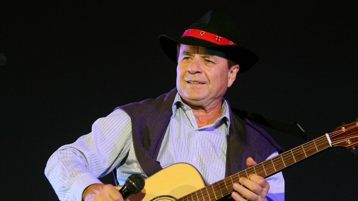 Композитор Григорий Гладков выступил на открытии фестиваля «Московская премьера»