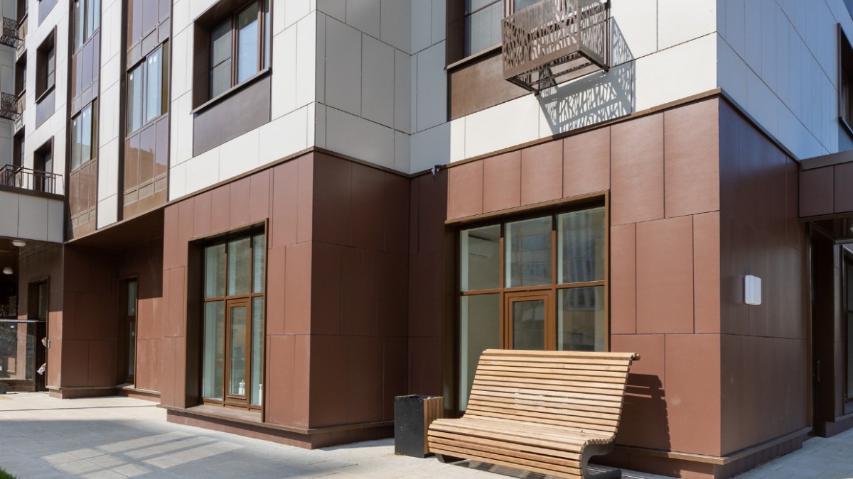 Лидер в реновации