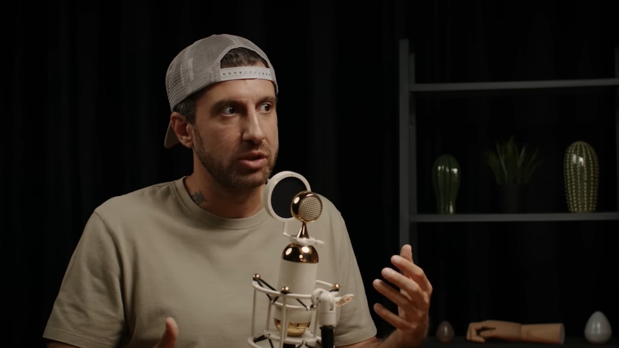 «Там одни бомжи»: блогер Сардаров рассказал о главном заблуждении о США