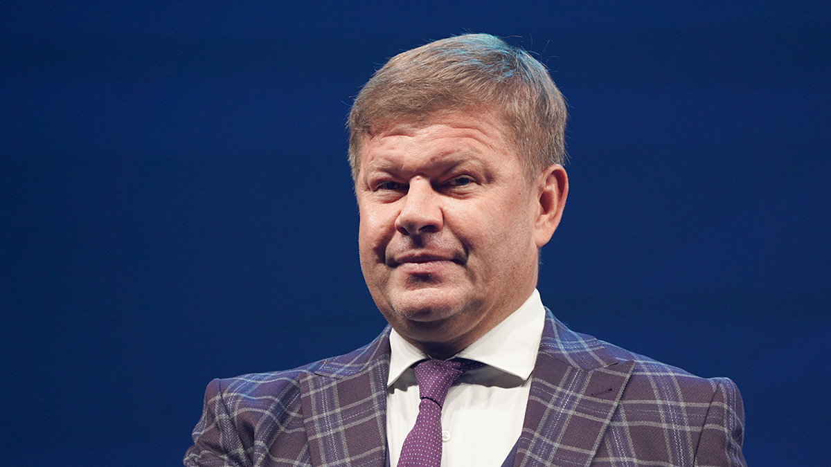 Губерниев сообщил, что теннисистки Андреева и Шнайдер получат ЗМС после Олимпиады