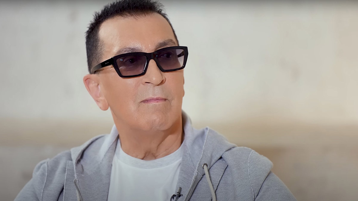 Певец Буйнов сбил пенсионерку на пешеходном переходе в Подмосковье - Mash