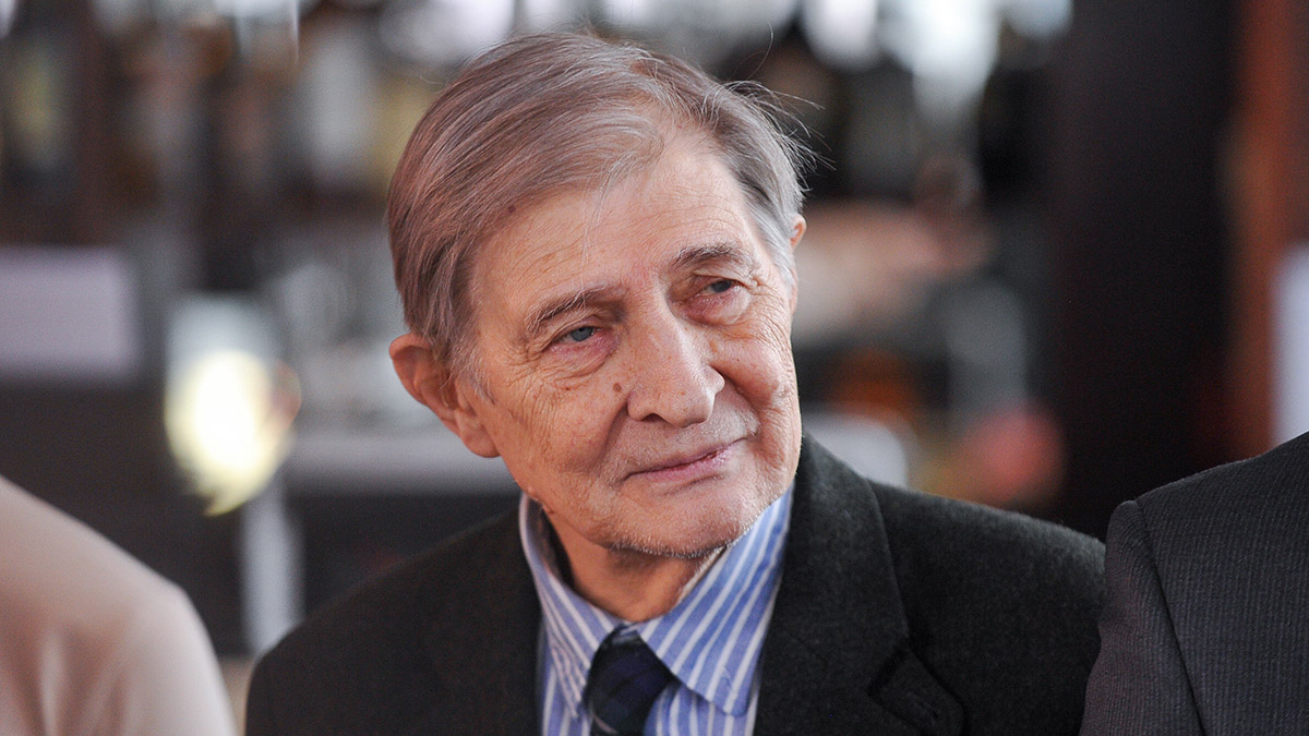 «До последнего оставался в строю»: Щербаков поделился воспоминаниями о Ясуловиче