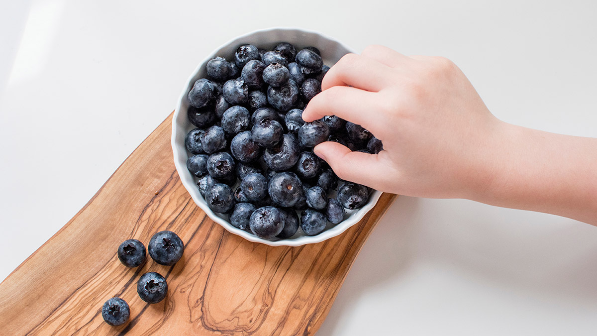 Нутрициолог Гусакова перечислила самые полезные для здоровья летние ягоды
