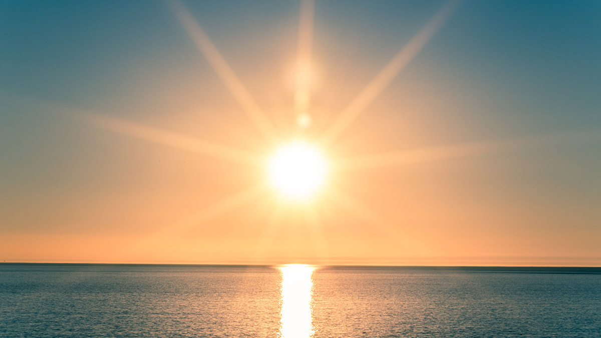 Полярное сияние по северному полушарию ожидается в ночь с 4 на 5 октября