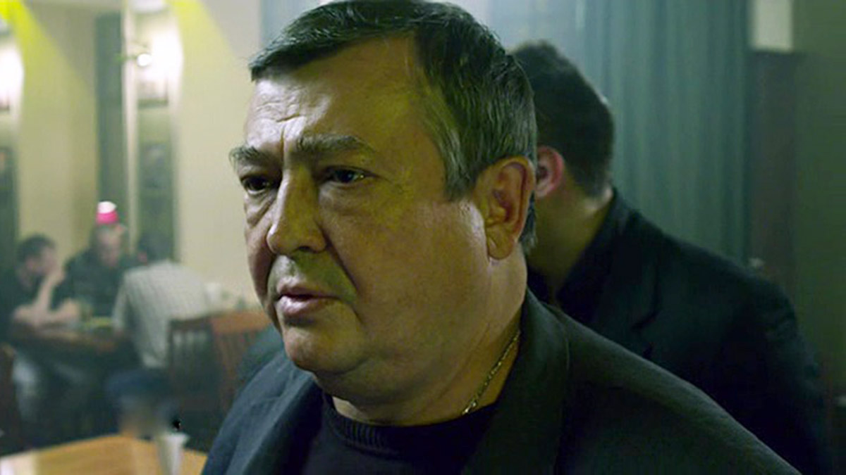 Актер «Бандитского Петербурга» Виктор Мелихов умер в 61 год