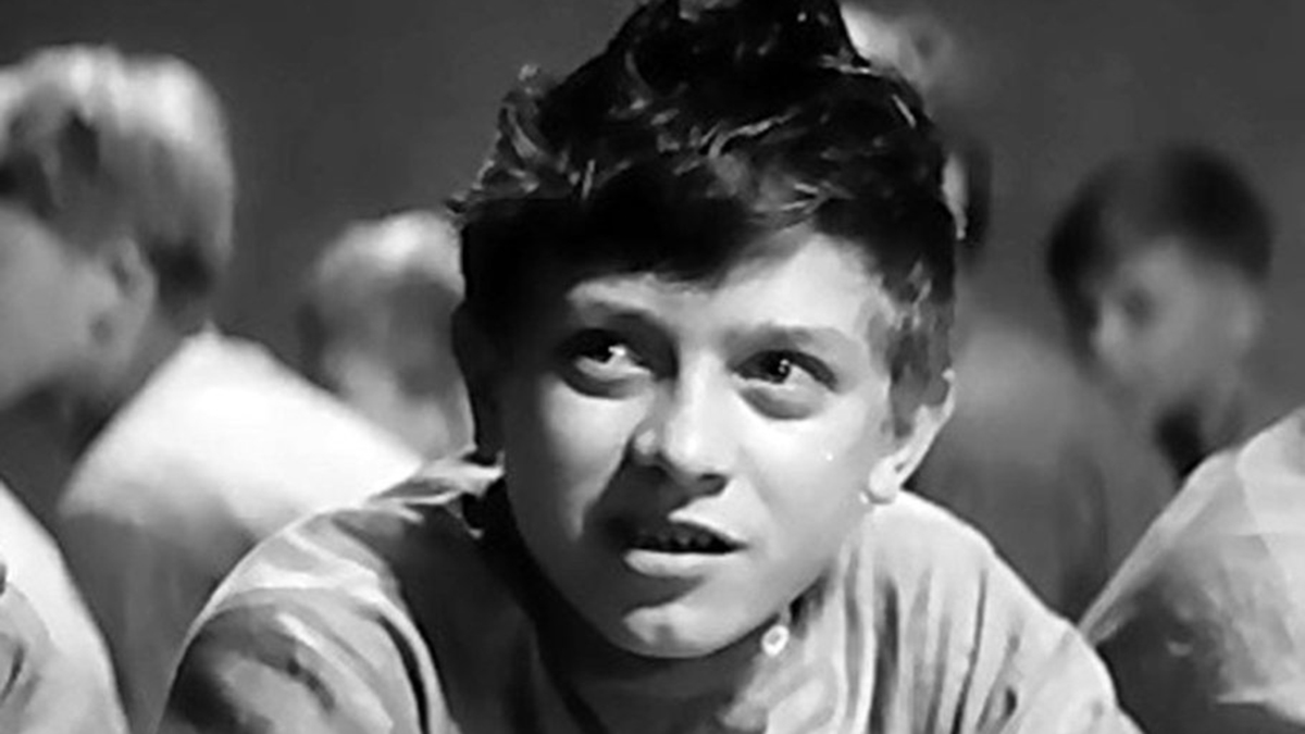 Ушел из жизни сыгравший японца в «Республике ШКИД» актер Вячеслав Голубков