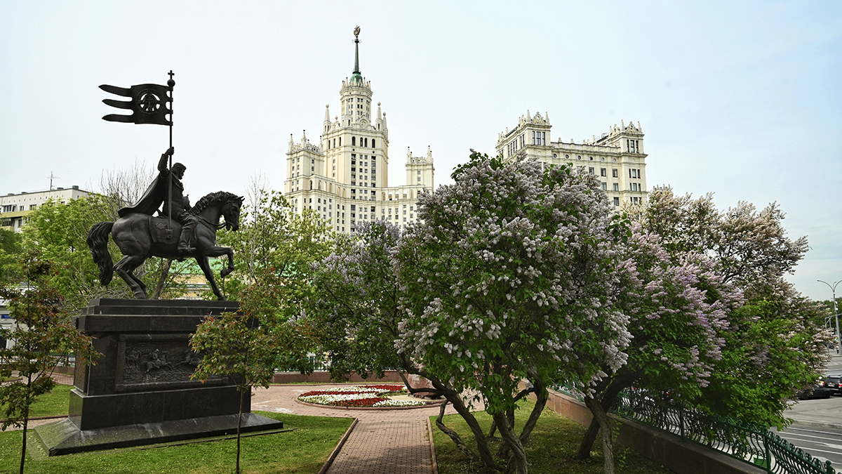 Гостиница по программе «1 рубль за квадратный метр в год» откроется в Таганском районе