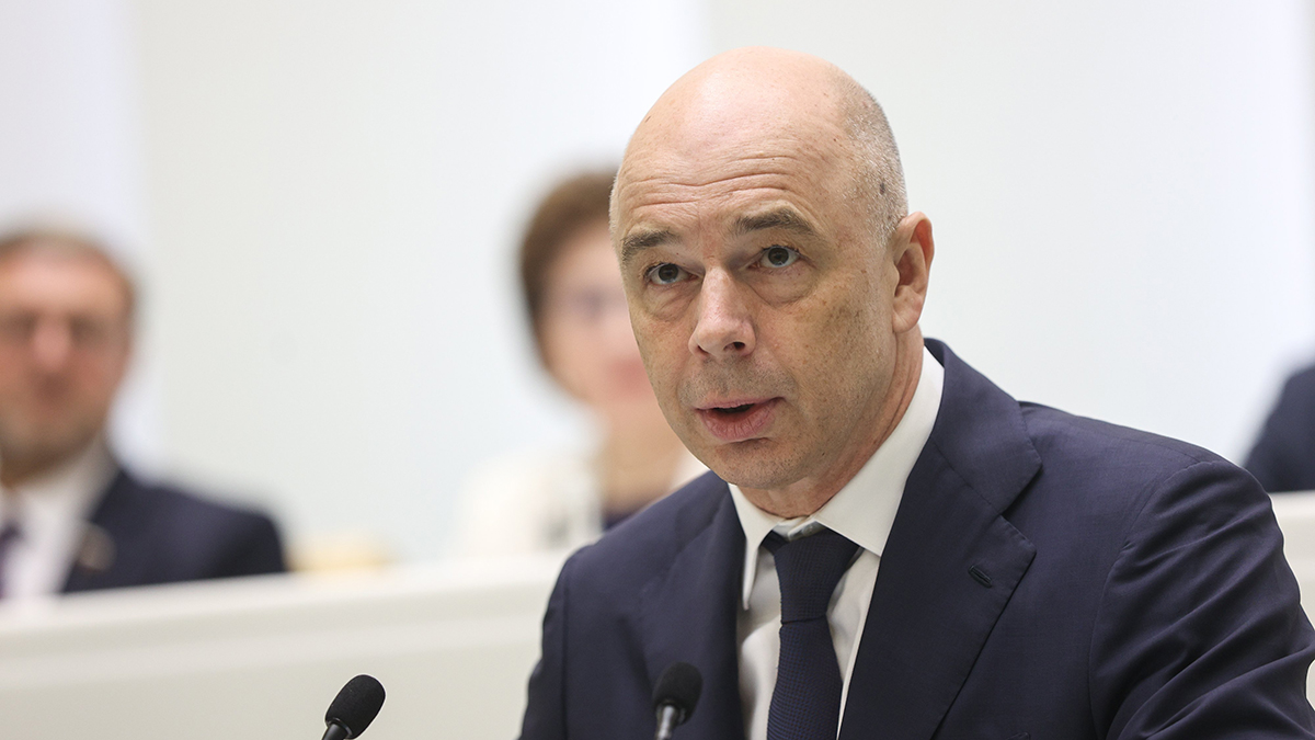 Силуанов: Компании уплатили в бюджет налогов на сверхприбыль на 305 миллиардов