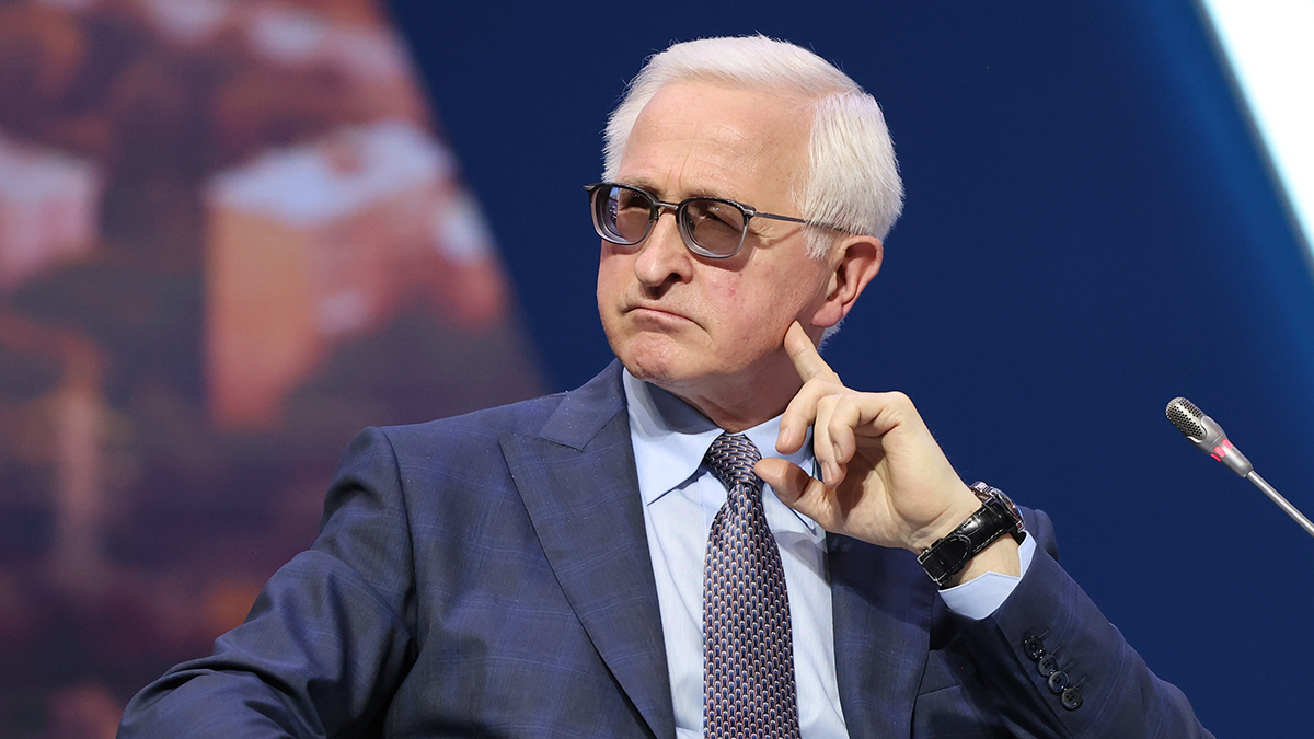 Шохин предостерег от возвращения в Россию «вооружавшие ВСУ» компании