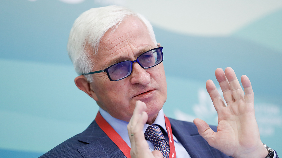 Глава РСПП Шохин заявил о негативных последствиях национализации предприятий