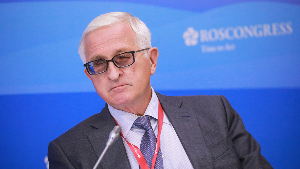 Шохин: РСПП и Торговая палата США обсудили предложения по снятию санкций