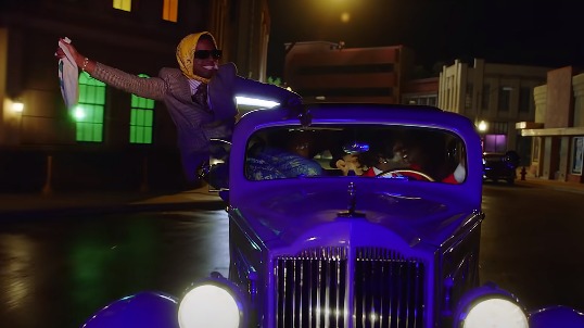 «Когда фит с SHAMANом?»: в Сети раскритиковали рэпера ASAP Rocky из-за украшения с буквой «Z»