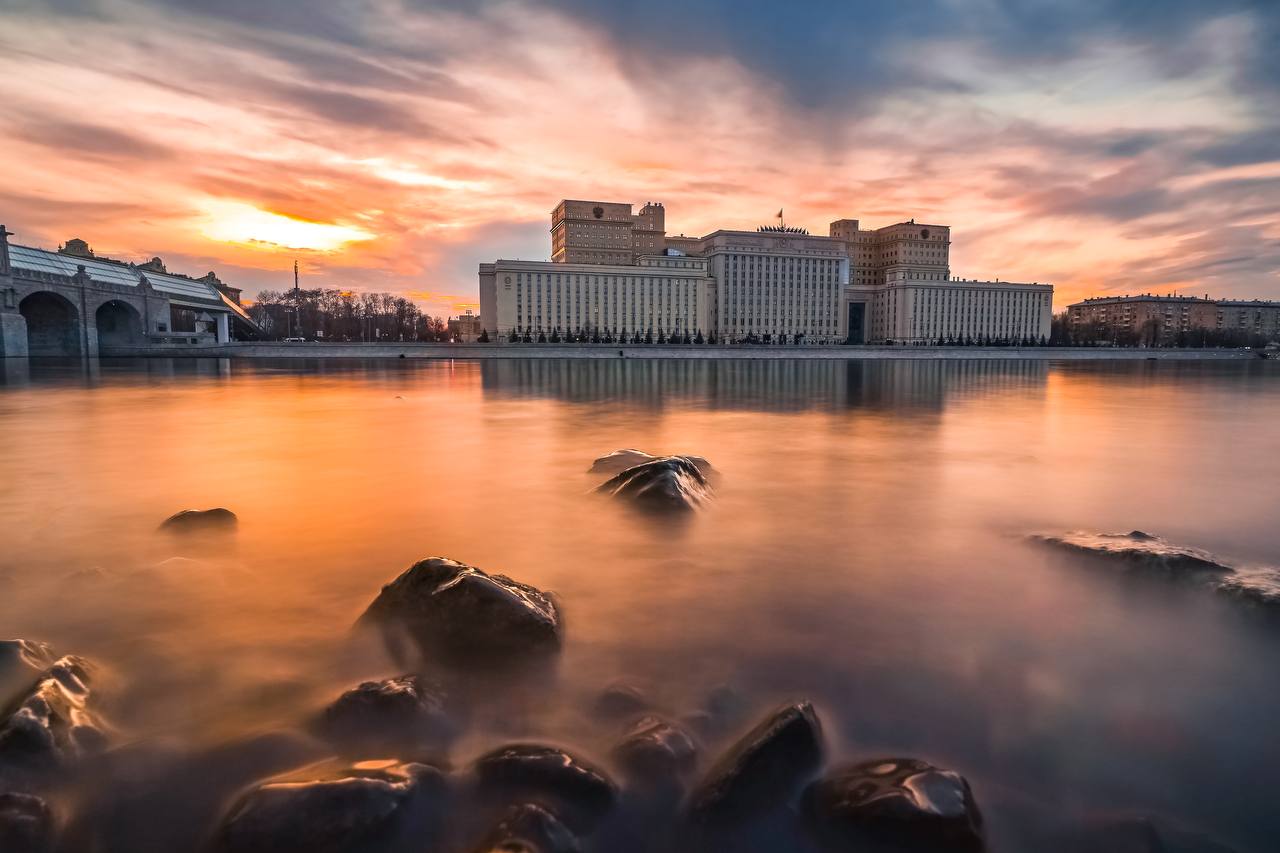 Собянин: Москвичи выберут на «Активном гражданине» лучшие фотоработы о жизни столицы