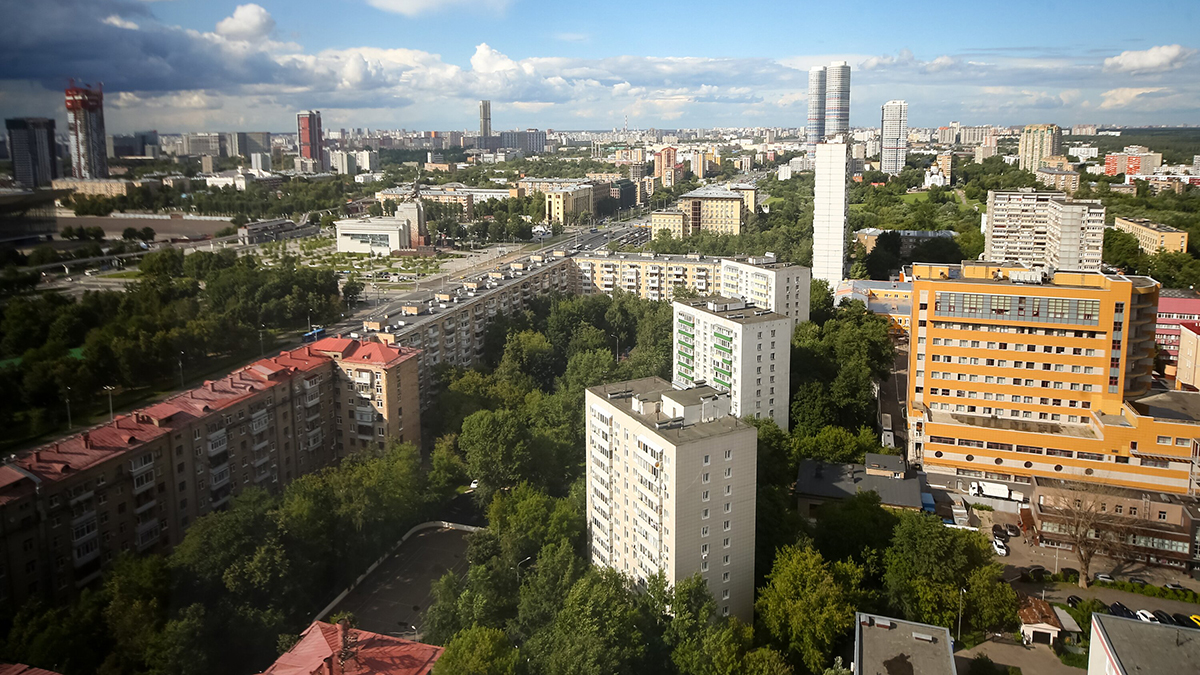 Москва освободила 127 арендаторов от оплаты платежа при продлении договора