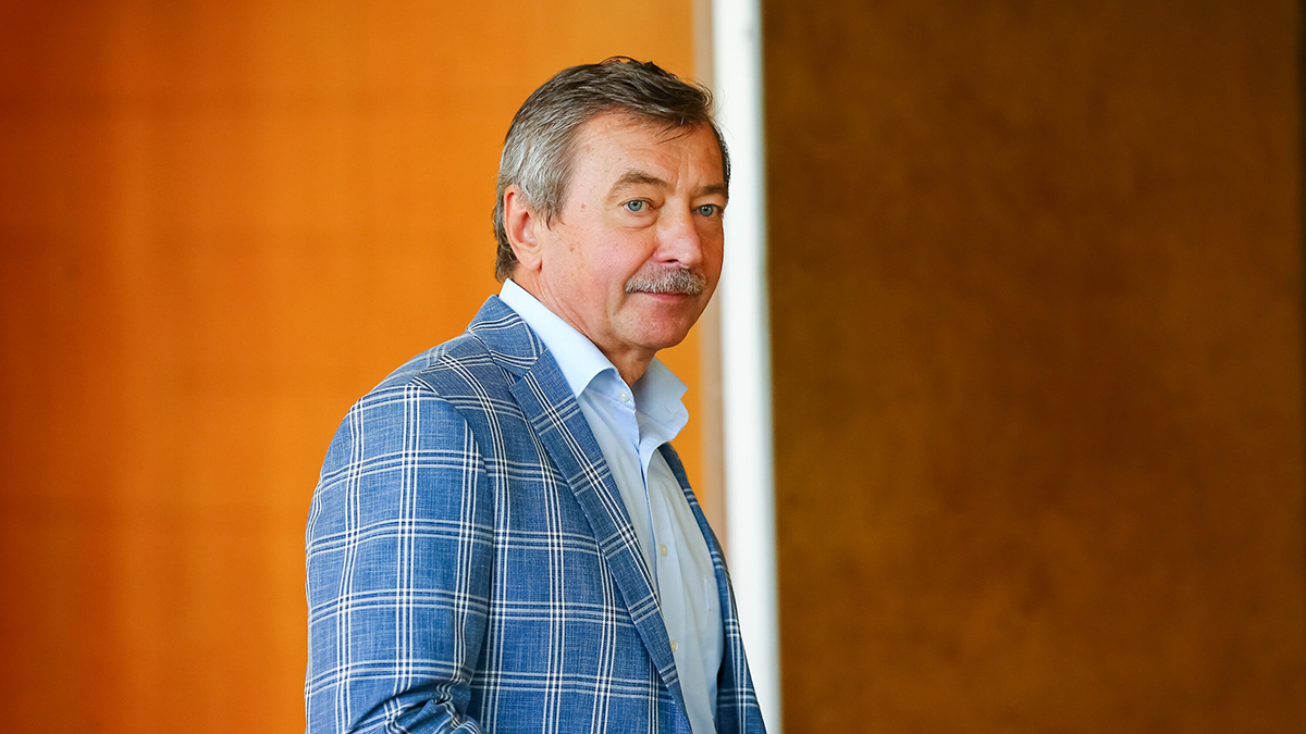 Космонавт Лазуткин рассказал о другом случае отстранения Бабкина от полетов