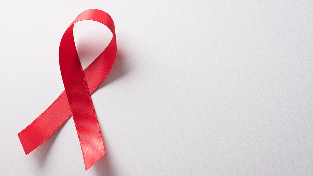 Baza: В нескольких регионах России фиксируется рост заболеваемости ВИЧ-инфекцией