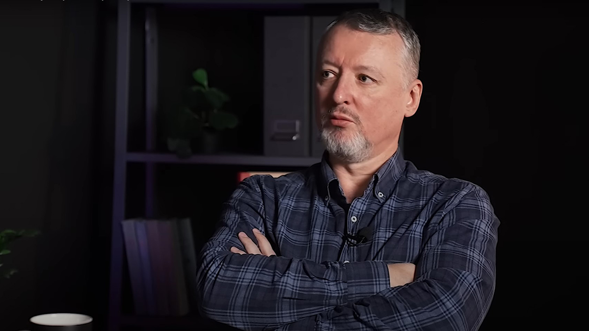 СМИ: Следствие ФСБ попросит избрать Стрелкову меру пресечения в виде подписки о невыезде