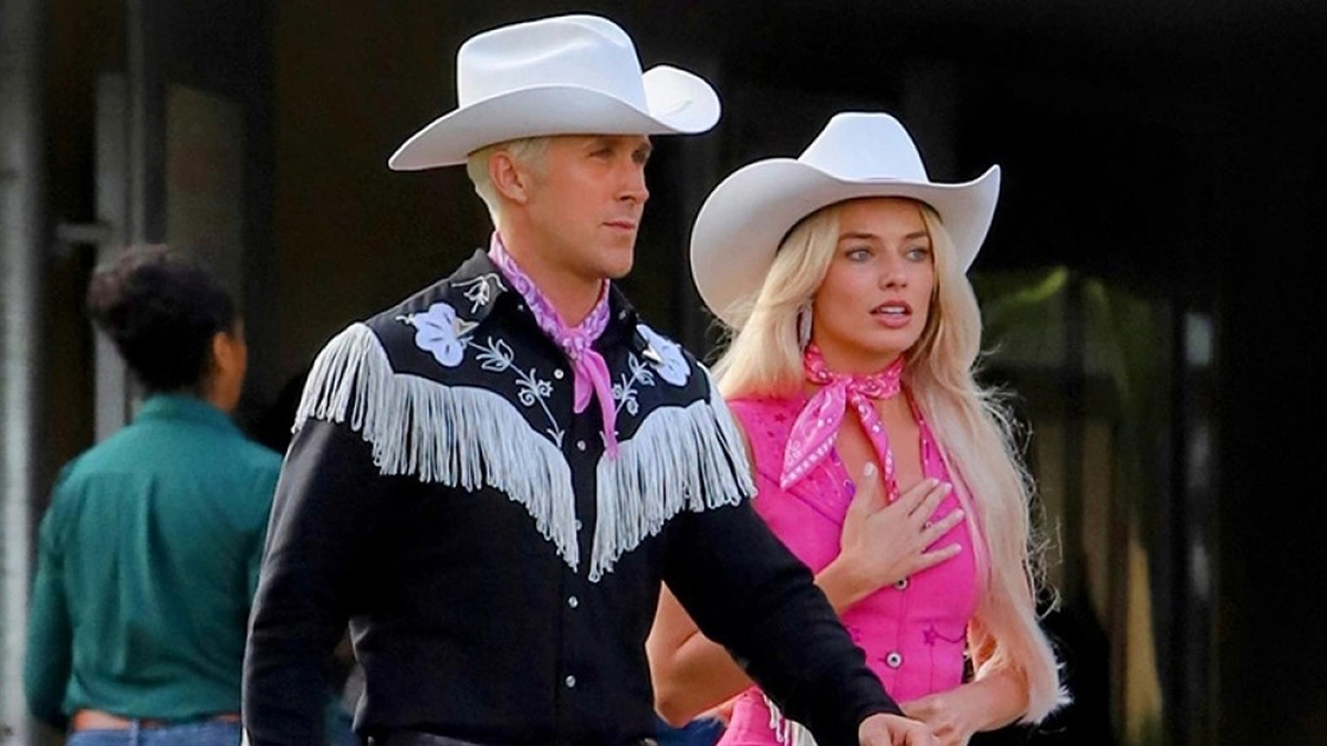 Алжир запретил прокат «Барби» спустя месяц после старта показа