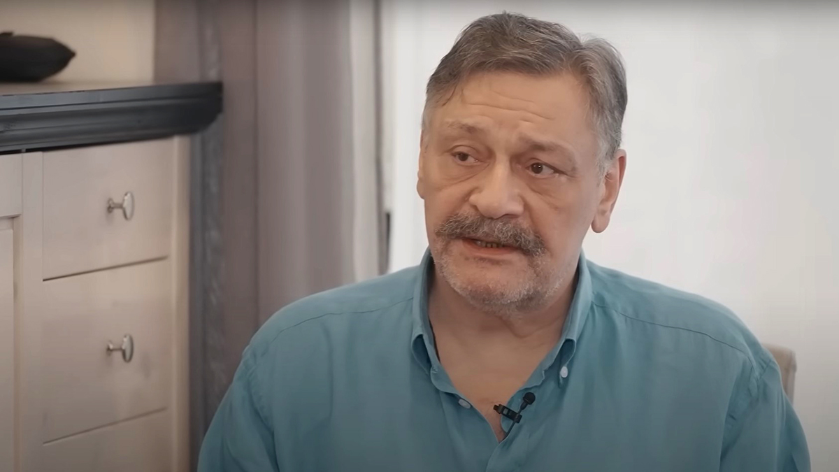 «Решили проверить поляну»: Шахназаров отреагировал на письмо жены Назарова в Думу