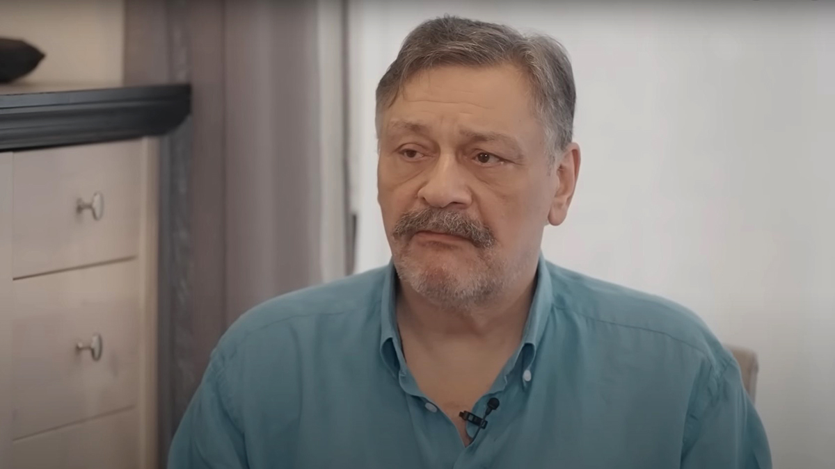Жена актера Назарова написала письмо в ГД с просьбой разрешить вернуться в Россию