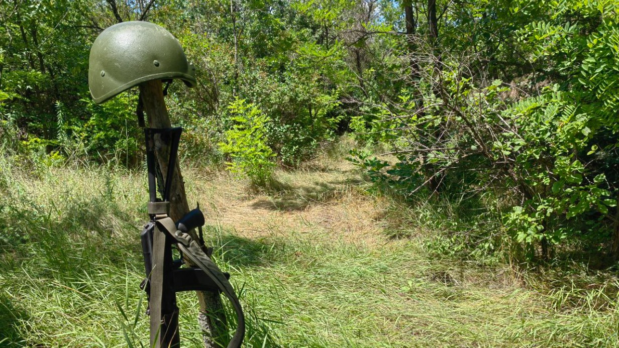 Российские журналисты попали под обстрел в зоне СВО. Что известно о произошедшем