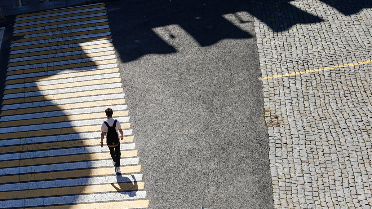 Москвичам пообещали облачную погоду без осадков 28 августа