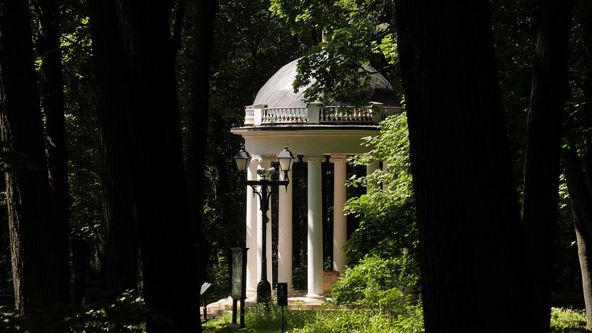 Музейная неделя пройдет в столице с 11 по 17 сентября