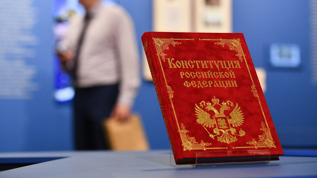 В РПЦ предложили изменить текст Конституции для запрета абортов