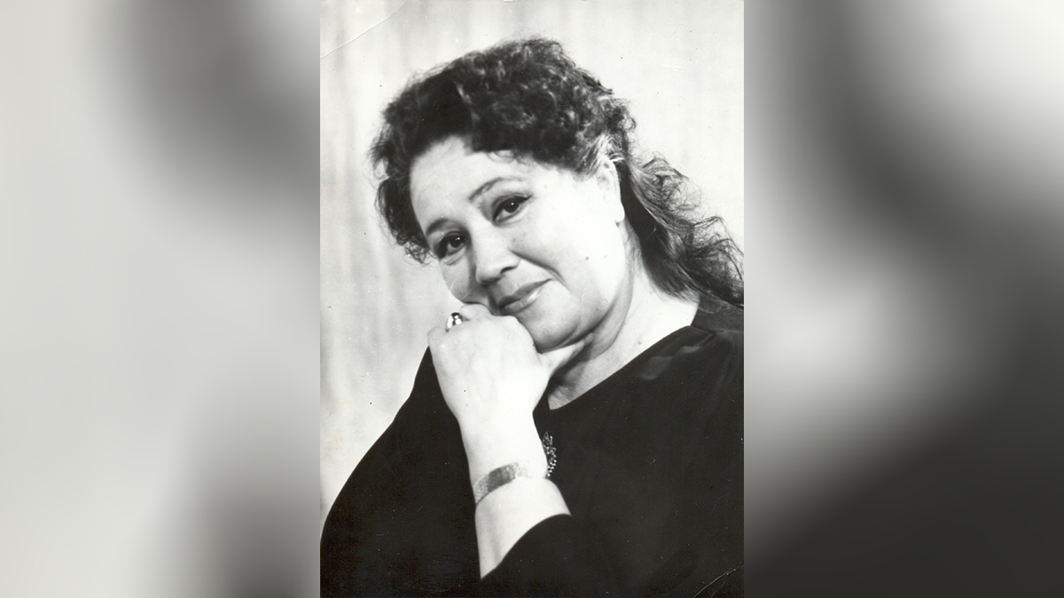 Умерла актриса из «Бабьего бунта» и «Беса в ребро» Гульшат Зиязетдинова