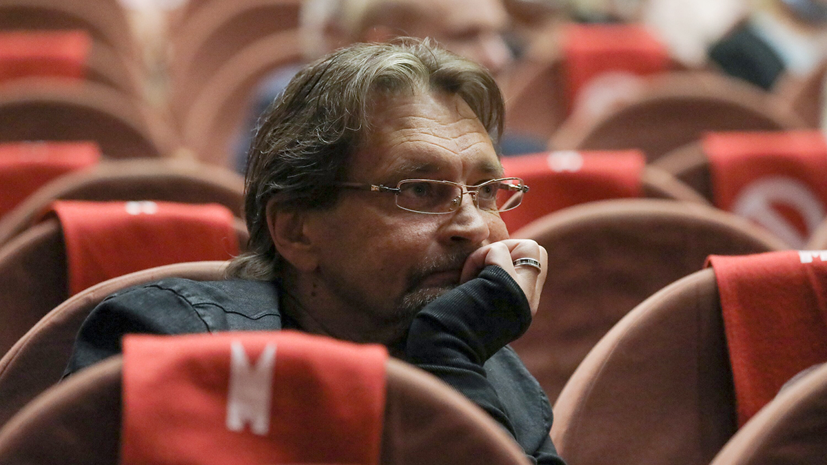 «Единственно верные»: Домогаров рассказал об отношениях с женой, умершей от рака