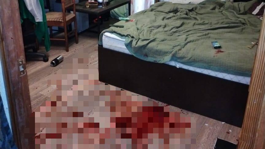 Москвич, выбросивший тело подчиненного с 11-го этажа, задержан