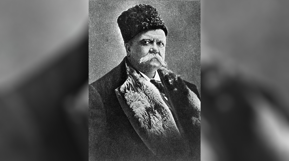 Главный летописец столицы: как репортажи Гиляровского на страницах «Вечерки» меняли жизнь москвичей