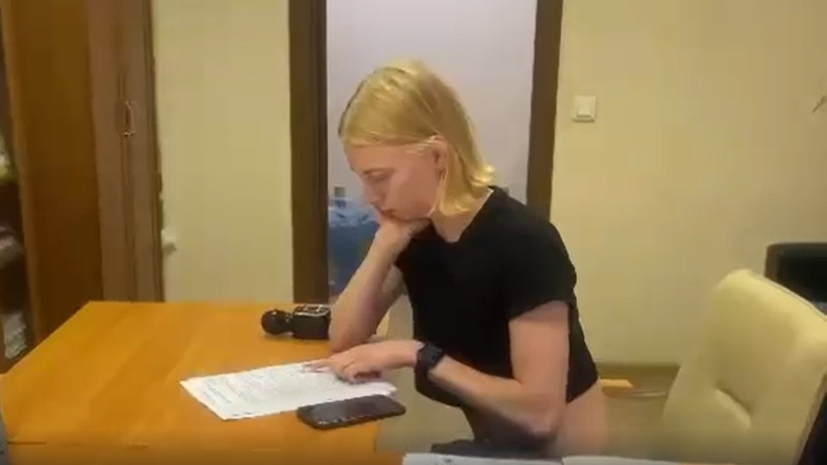 Блогера Мельникова привлекут к ответственности за публикацию иконы со своей фотографией