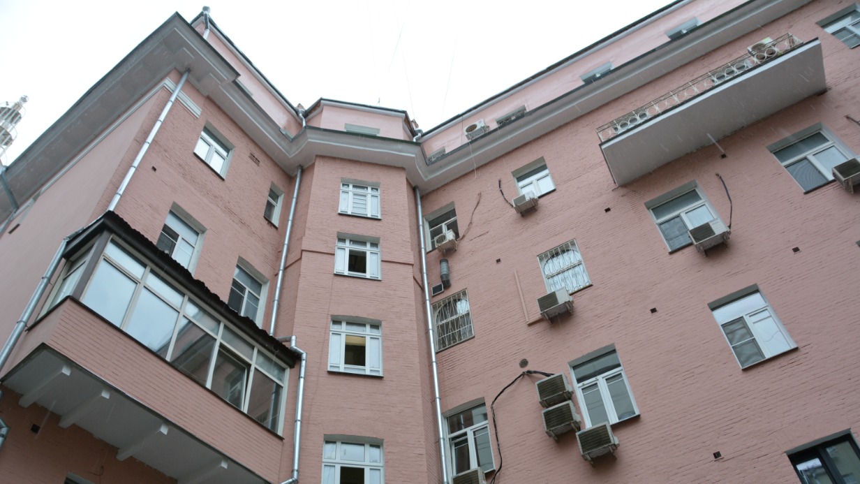 Авторские экскурсии по исторической Москве пройдут в рамках МУФ