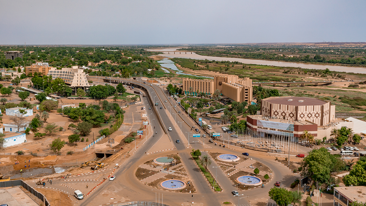 Глава штаба обороны Нигера привел войска в состояние максимальной готовности