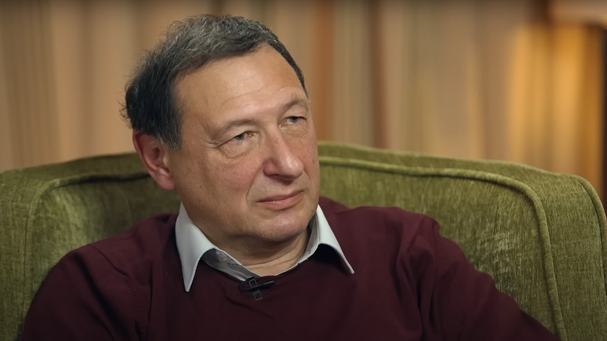 Росфинмониторинг внес социолога Бориса Кагарлицкого* в реестр террористов и экстремистов