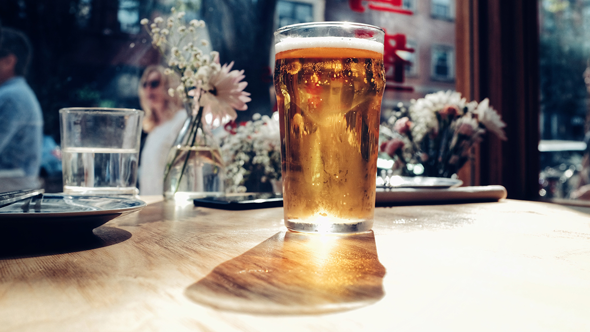 Shot: Роспотребнадзор нашел в пиве «Жигули» кишечную палочку